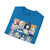 Haram ninja Naruto T-Shirtnng