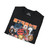 Team 7 Naruto T-Shirthhtg