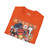 Team 7 Naruto T-Shirthhtg