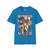 Team 7 Naruto T-Shirthhtg