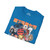 Team 7 Naruto T-Shirthhtg