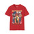 Team 7 Naruto T-Shirthhtg