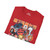 Team 7 Naruto T-Shirthhtg