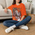 Killer B Naruto T-Shirtnhng