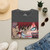 Gaara Transformation Naruto T-Shirtnmb