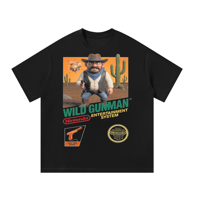 Unisex Oversized T-Shirt #abwq
