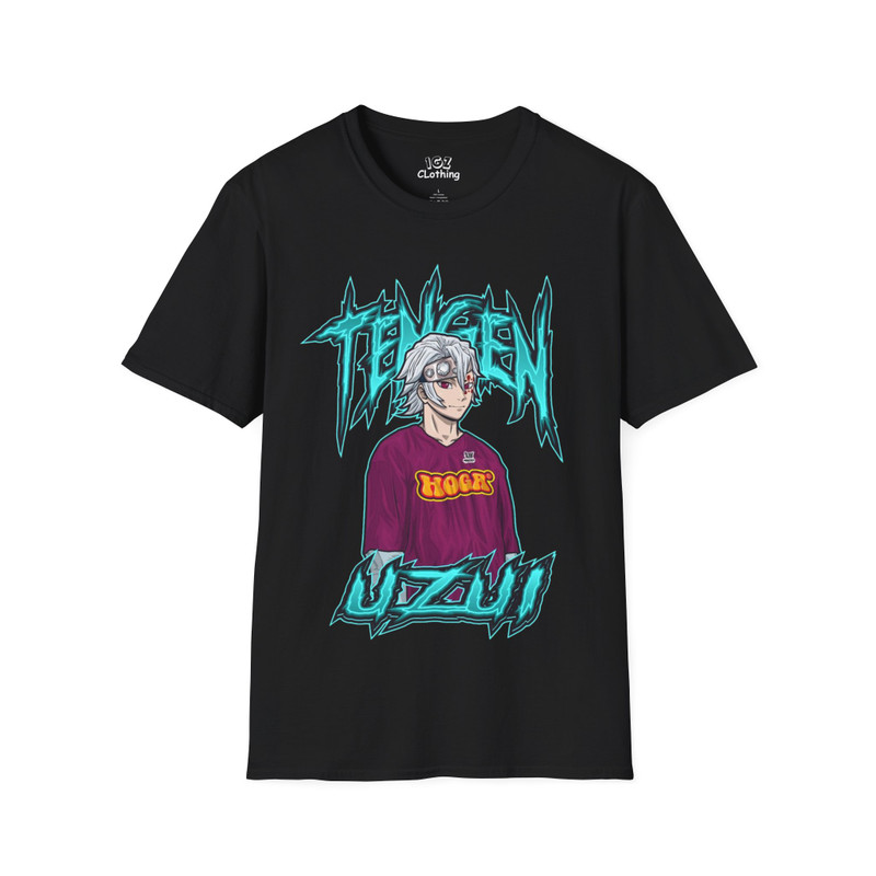 Tengen Demon Slayer T-Shirtjjgy
