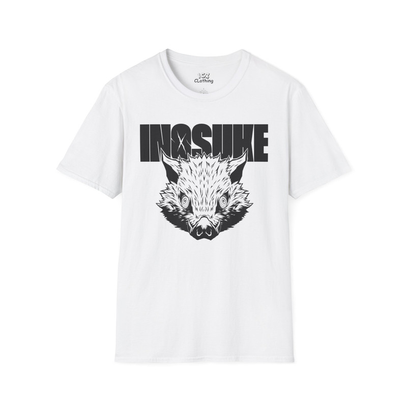 Inosuke Demon Slayer T-Shirtyyj