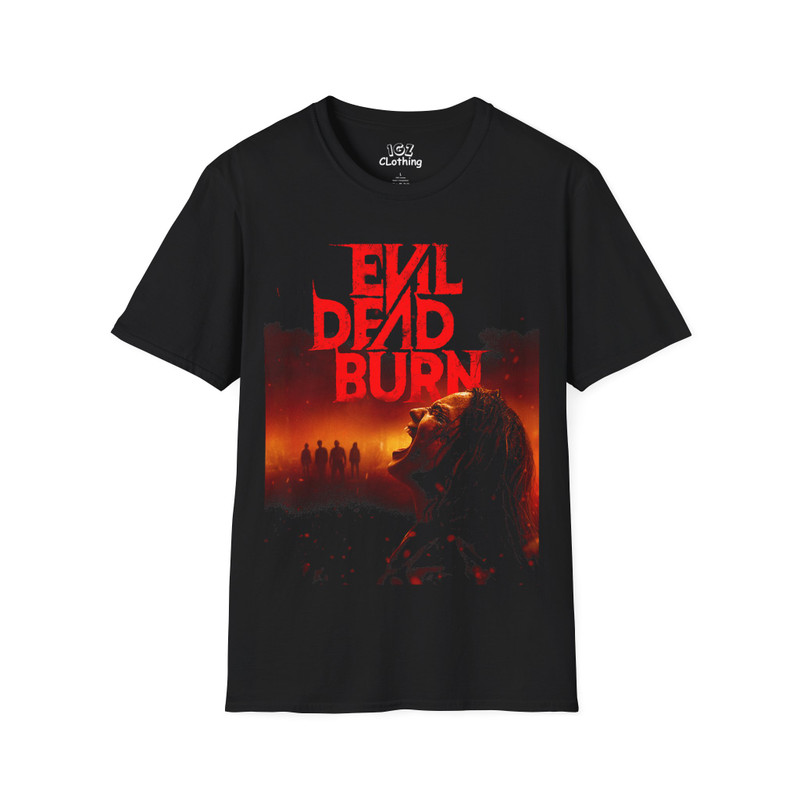 Evil Dead T-Shirtgg
