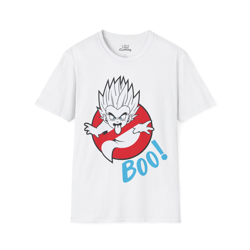 Goten Ghost Dragon Ball T-Shirt