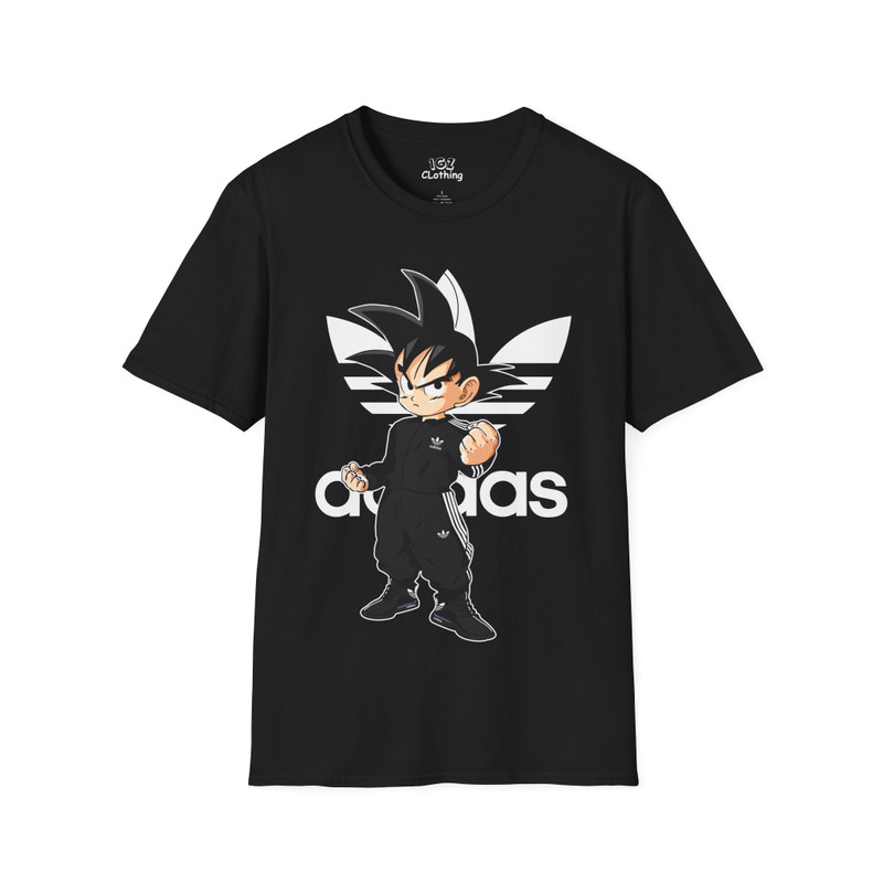 Goku Dragon Ball T-Shirt m