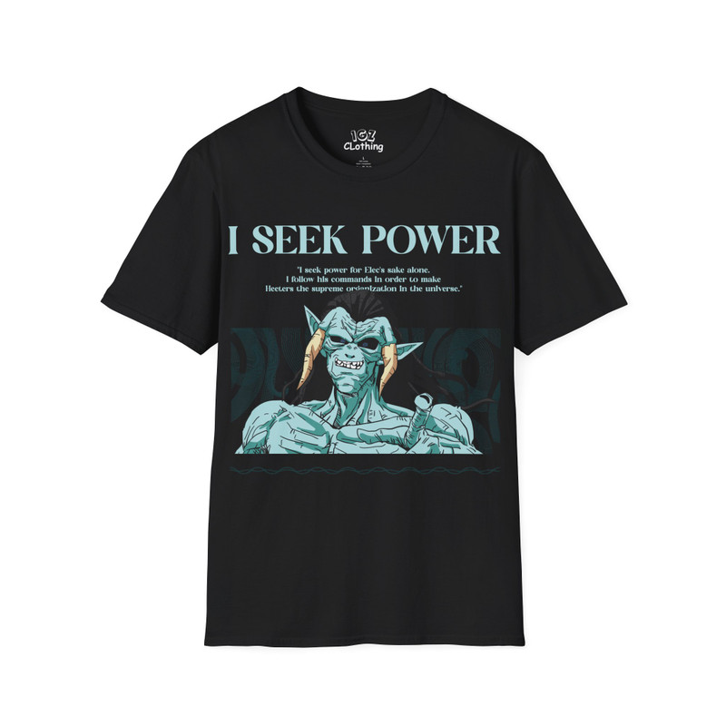 Gas Dragon Ball Super T-Shirt