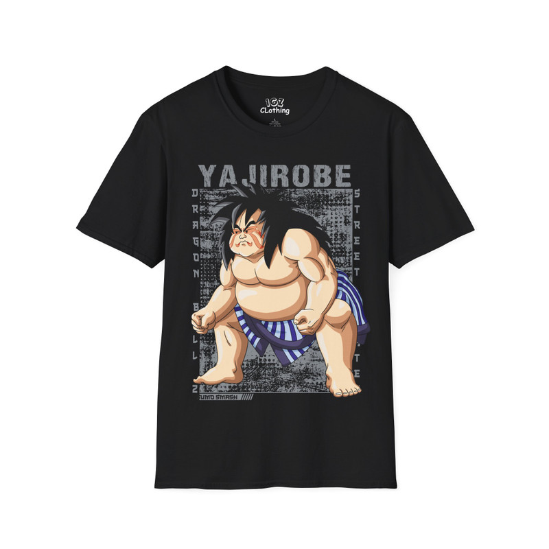 Yajirobe Dragon Ball T-Shirt
