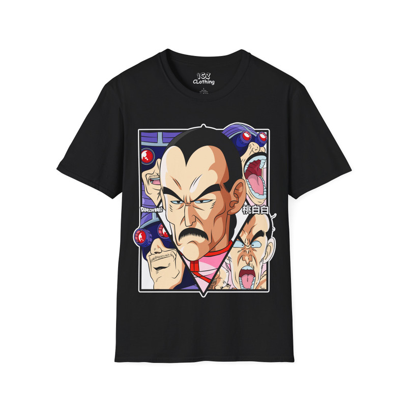 Tao Dragon Ball T-Shirt