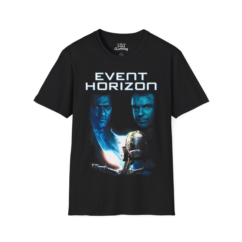 Event Horizon T-Shirt