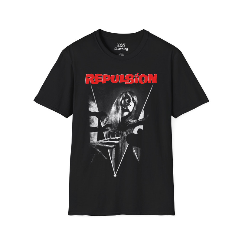 Repulsion T-Shirt