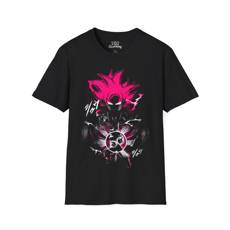 Goku Dragon Ball Super T-Shirt n