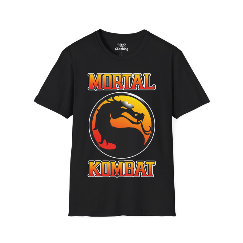 Mortal Kombat T-Shirt