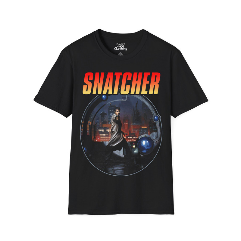 Snatcher T-Shirt