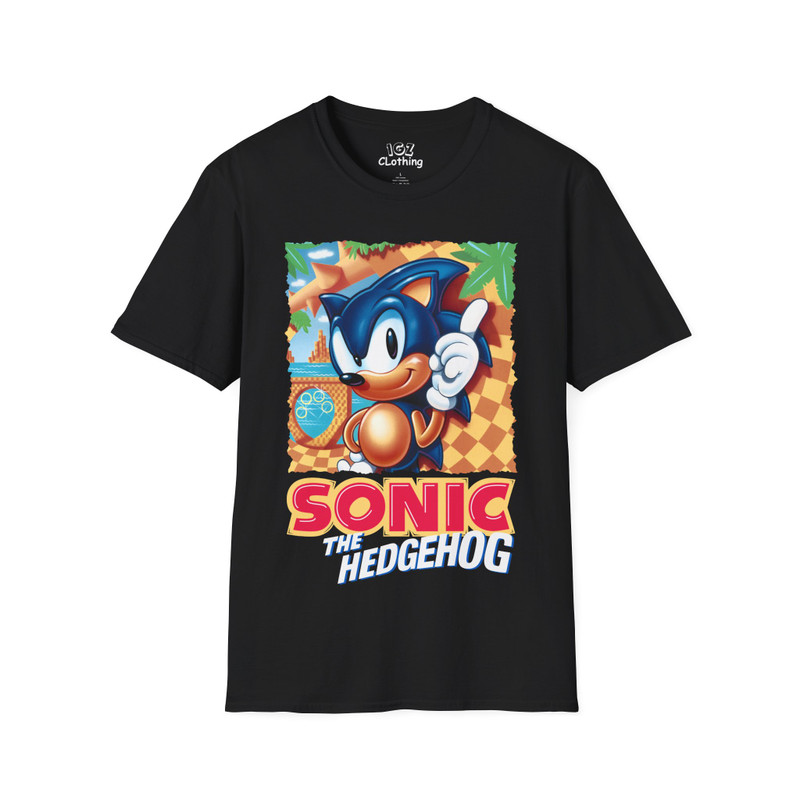 Sonic T-Shirt