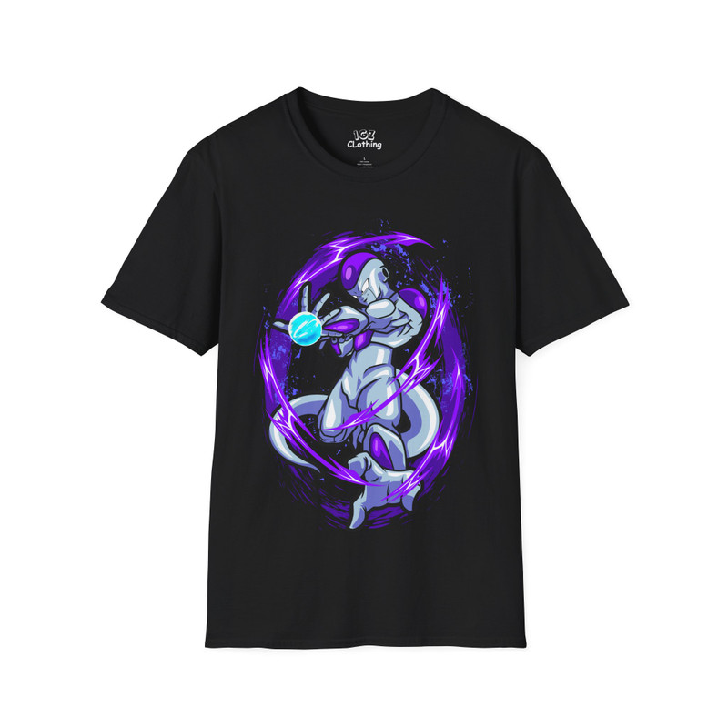 Frieza Dragon Ball T-Shirtm