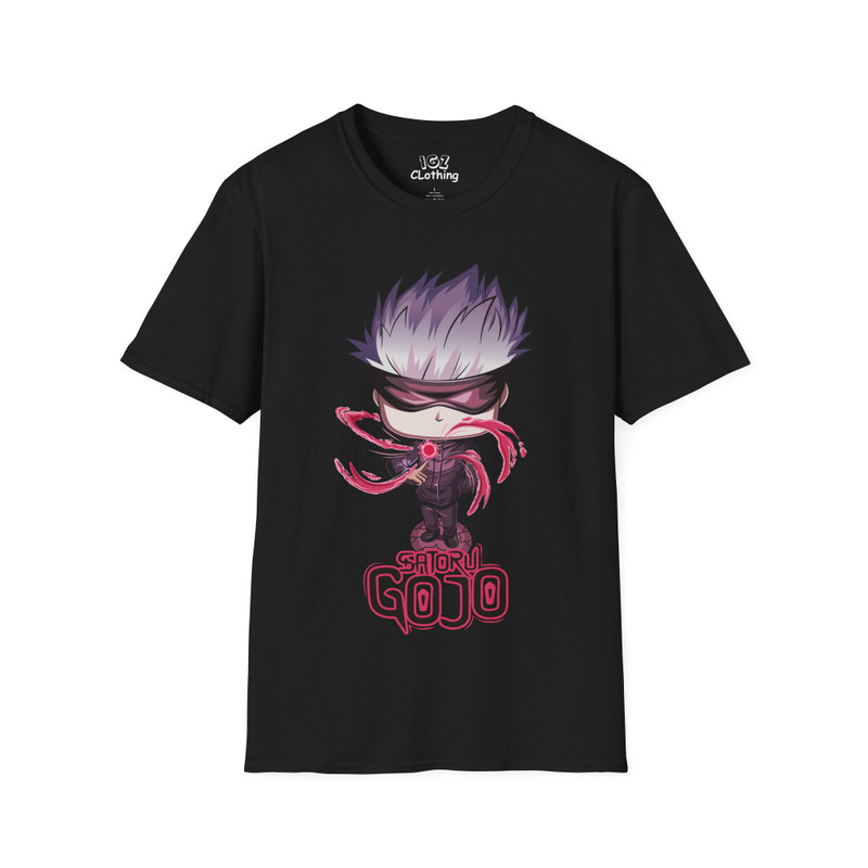 Gojo Jujitsu Kaisen T-Shirtggg