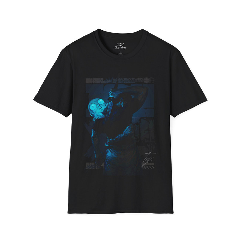 Toji Jujitsu Kaisen T-Shirtttt