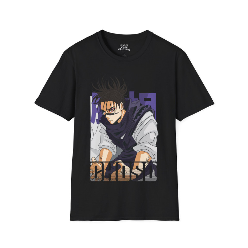 Choso Jujitsu Kaisen T-Shirthhj
