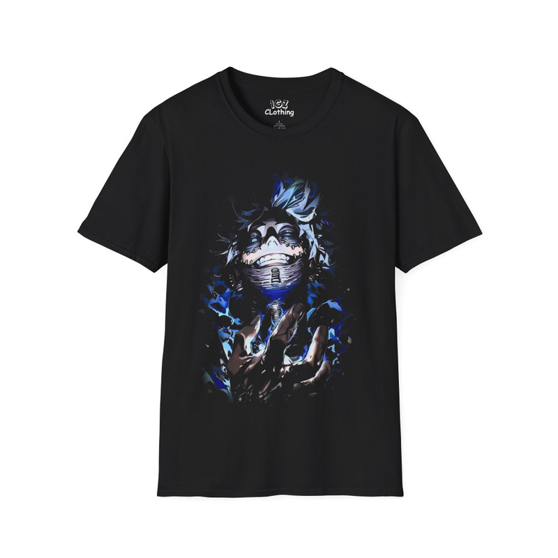Dabi My Hero Academia T-Shirt