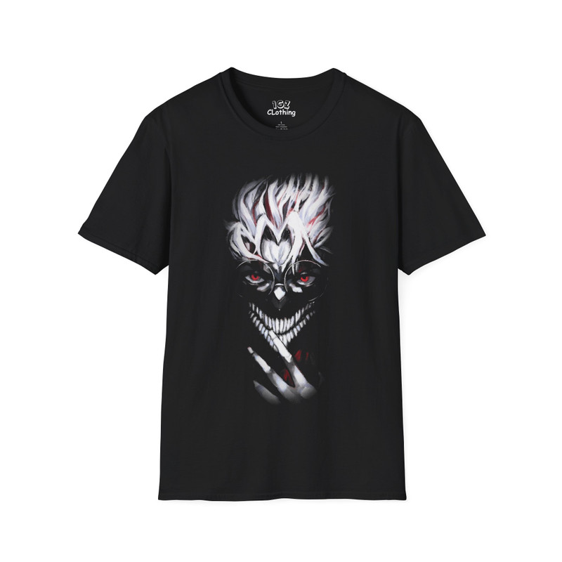 Okarun Dandadan T-Shirt