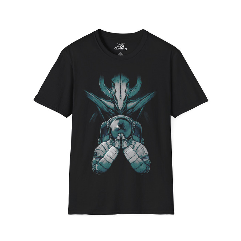 Sacrifice Chainsaw Man T-Shirt