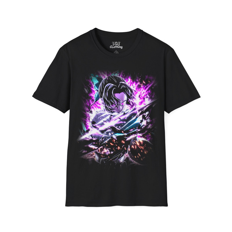 Shinobu Demon Slayer T-Shirt