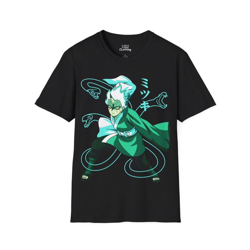 Mitsuki Boruto T-Shirthhg