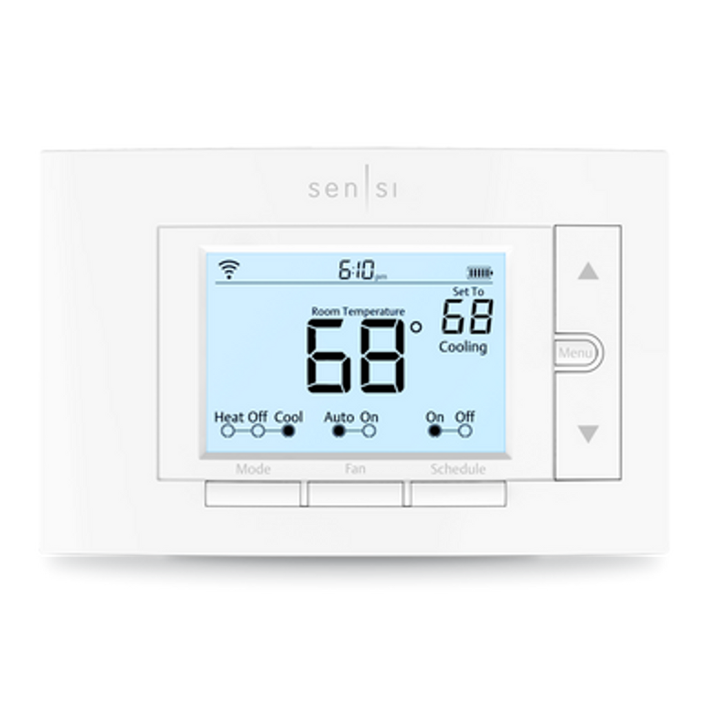 Sensi Lite Smart Thermostat