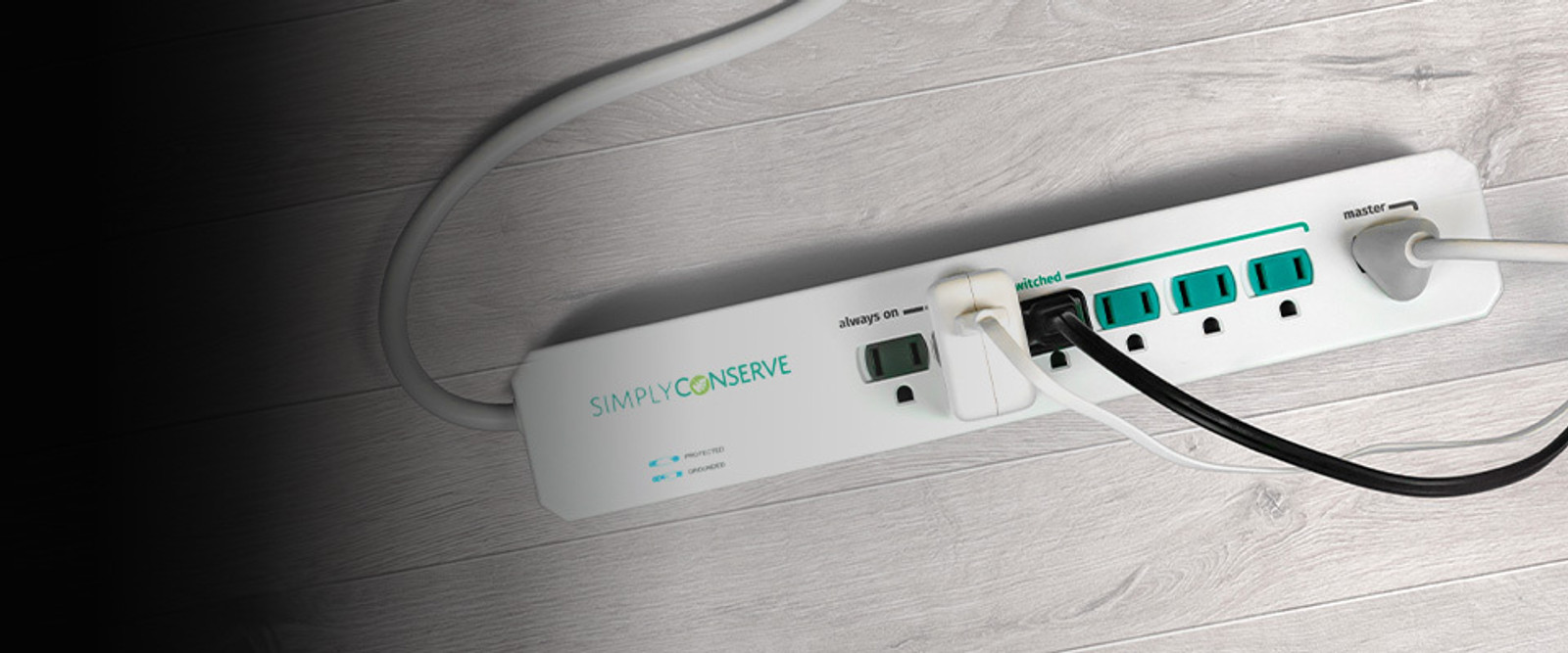 Advanced power strips