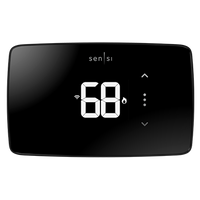 Sensi Thermostat Lite  front 68