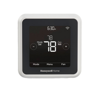 T5 Gen 2 Smart Thermostat set to 78 degrees cooling