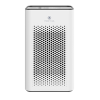 MA-25 Tabletop Air Purifier