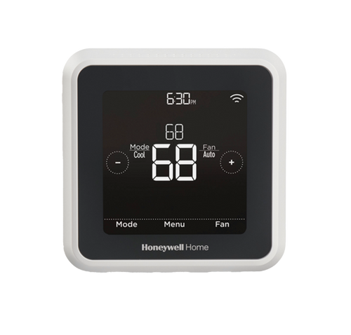T5 Gen 2 Smart Thermostat set to 68 degrees heating