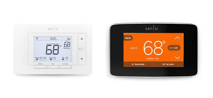 Emerson Sensi Thermostats Compatibility