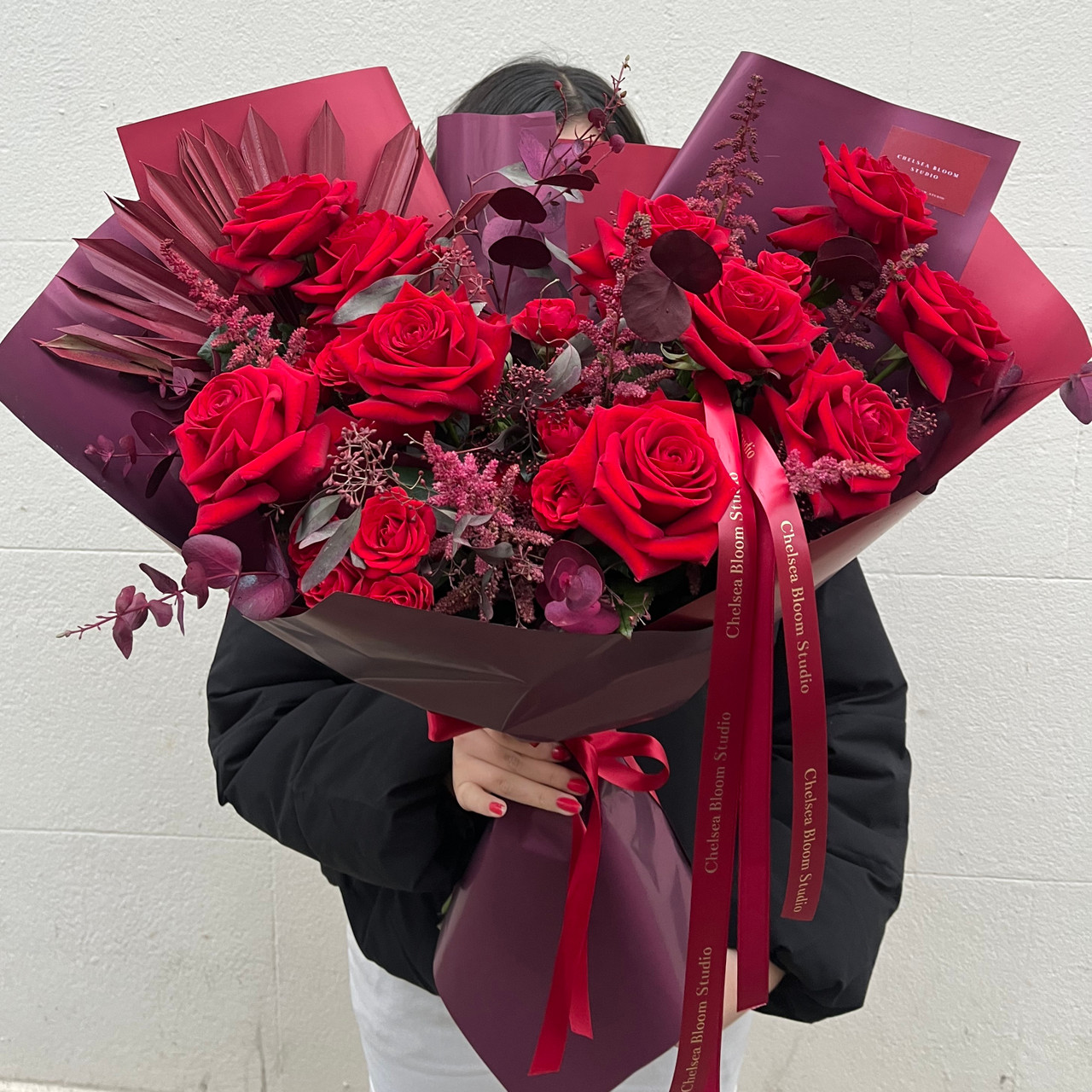Gloria - Chelsea Bloom Studio