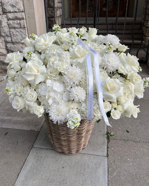 Royal basket