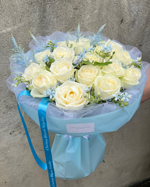 Cinderella bouquet