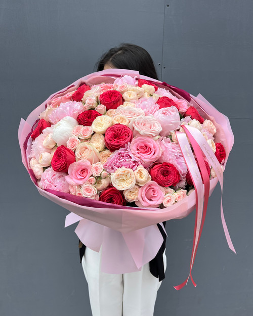 Francesca  bouquet 