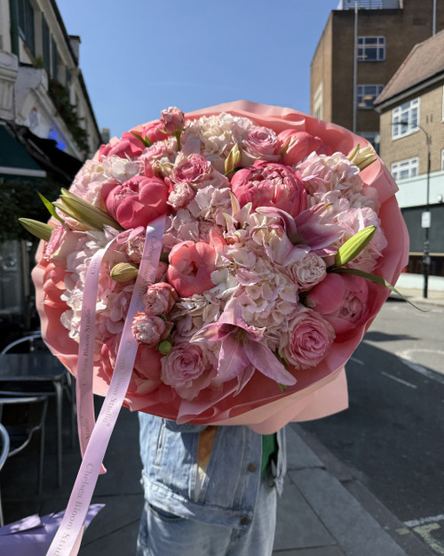 Paola bouquet 
