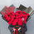 Luxury roses