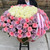 Bloom basket (any colour)