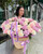Lily basket 