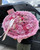 Pink princess (size L)