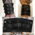 Kylla Custom Rock Wear custom leather bracers gauntlets armbands